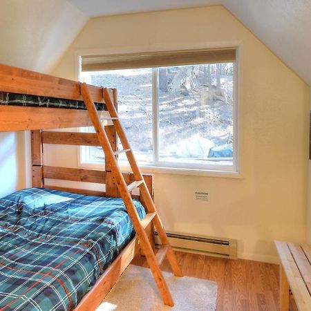 Hawks Nest Lodge Йосеміті-Вест Екстер'єр фото